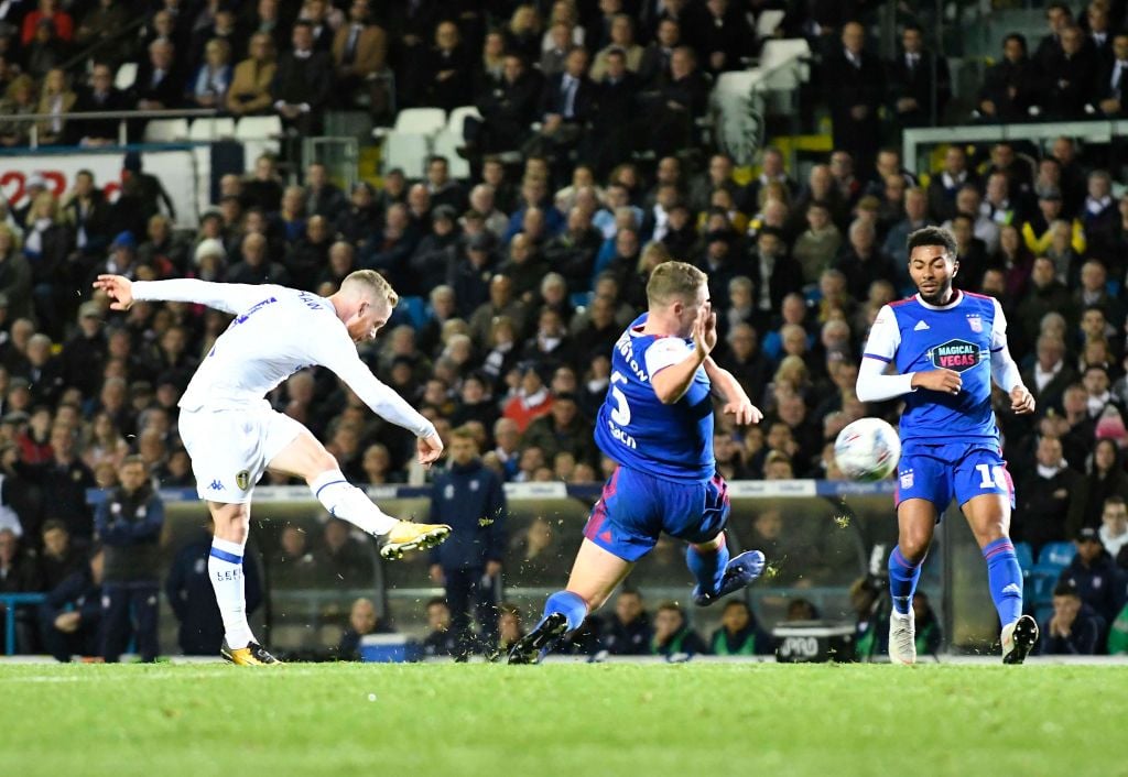 Leeds United round-up: Forshaw praise, Pearce's potential exit and Diagne rivals