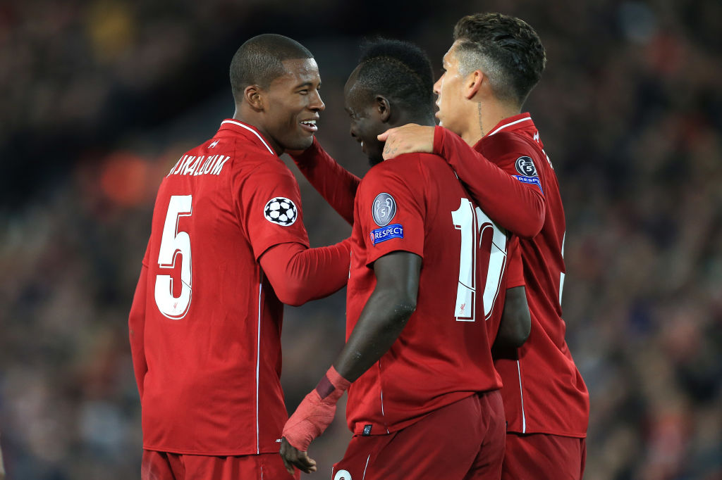 Photo by Simon Stacpoole/Offside/Getty Images