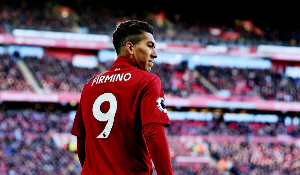 Photo by Andrew Powell/Liverpool FC via Getty Images