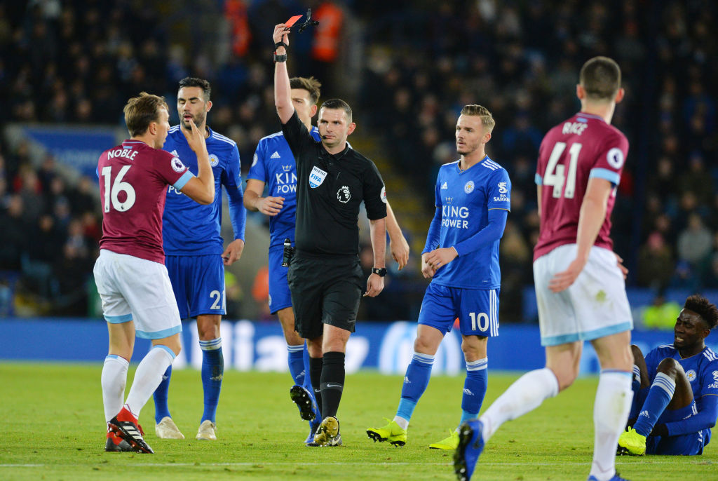 Photo by Plumb Images/Leicester City FC via Getty Images
