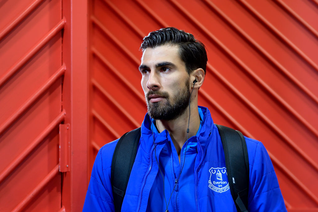Photo by Tony McArdle - Everton FC/Everton FC via Getty Images