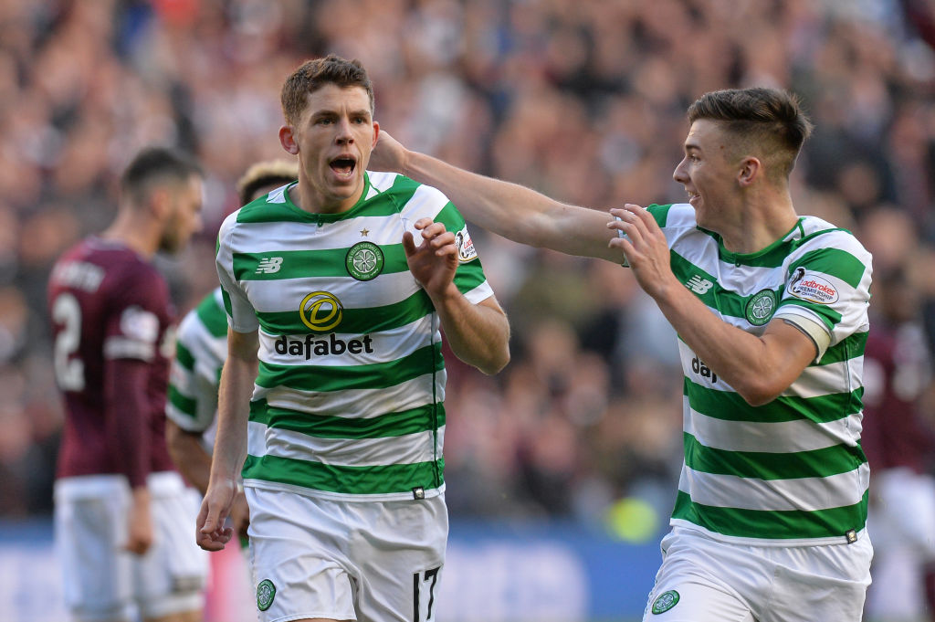 Photo by Mark Runnacles/Getty Images