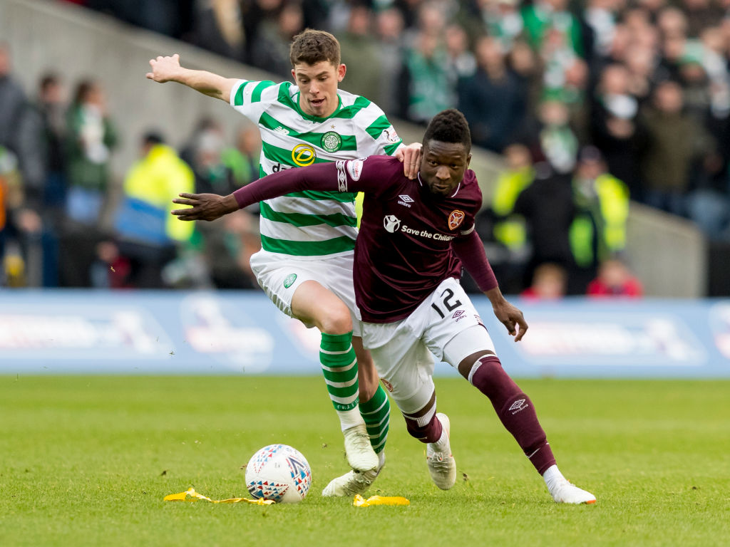 photo by Alan Rennie/Action Plus via Getty Images