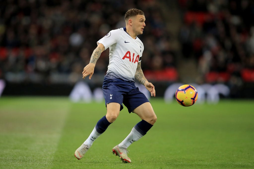 Photo by Tottenham Hotspur FC/Tottenham Hotspur FC via Getty Images