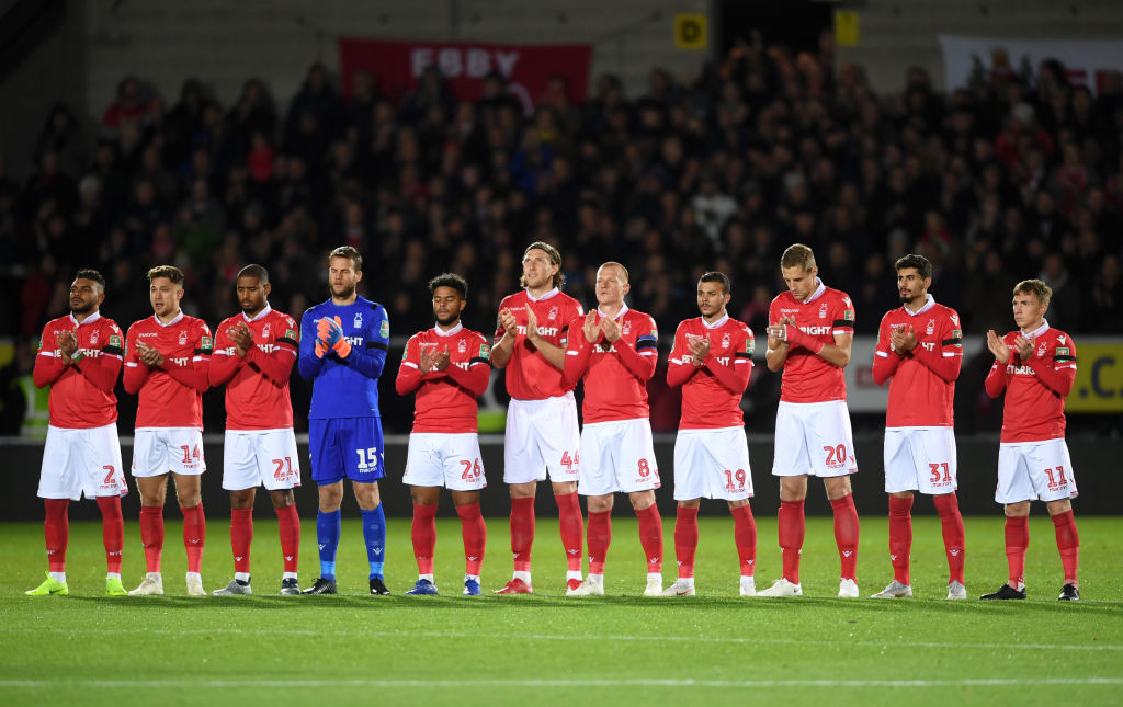 Photo by Laurence Griffiths/Getty Images