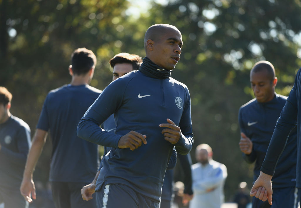 Photo by Claudio Villa - Inter/Inter via Getty Images