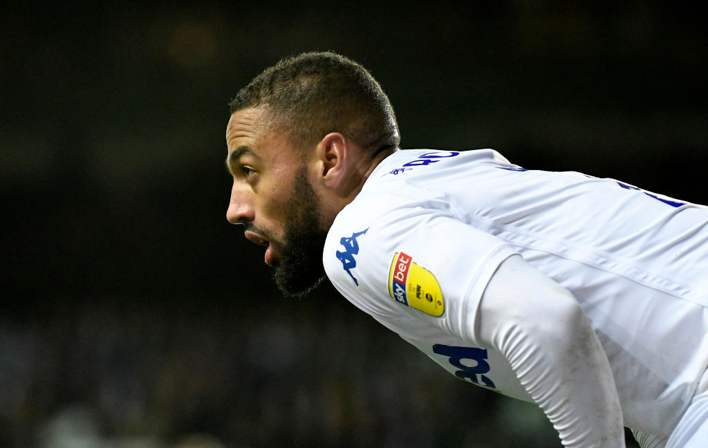 Why Roofe's goals can take Leeds higher than Wood did