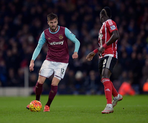 Photo by James Griffiths/West Ham United via Getty Images