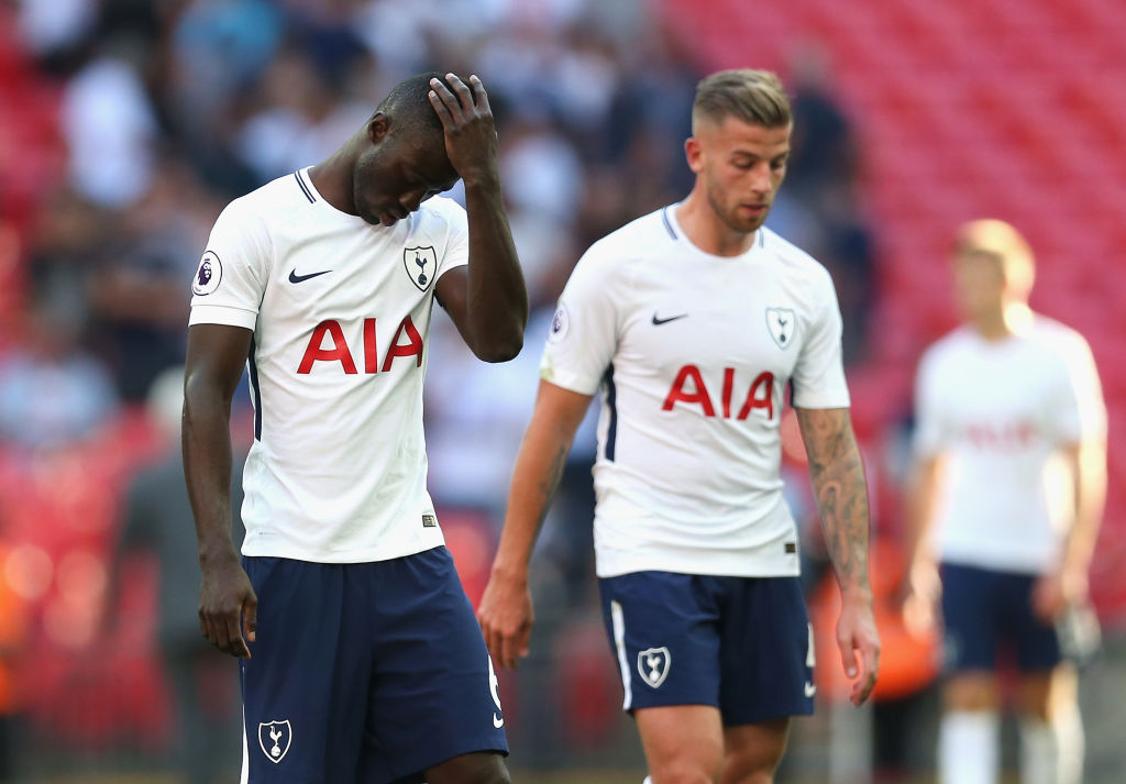 Photo by Tottenham Hotspur FC/Tottenham Hotspur FC via Getty Images