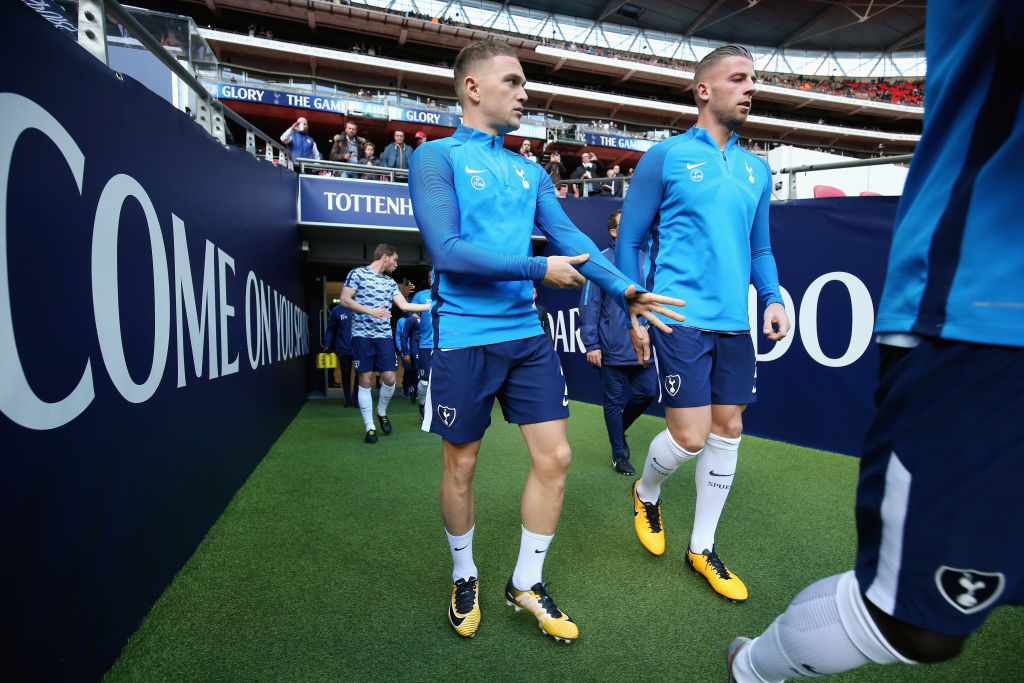 Photo by Tottenham Hotspur FC/Tottenham Hotspur FC via Getty Images