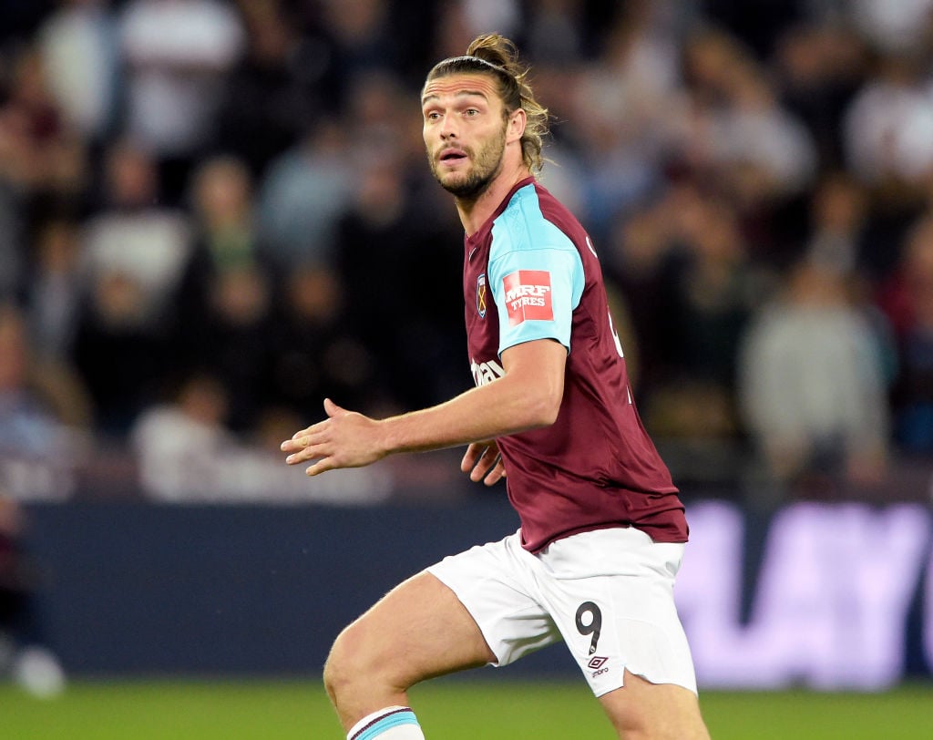 Photo by Arfa Griffiths/West Ham United via Getty Images
