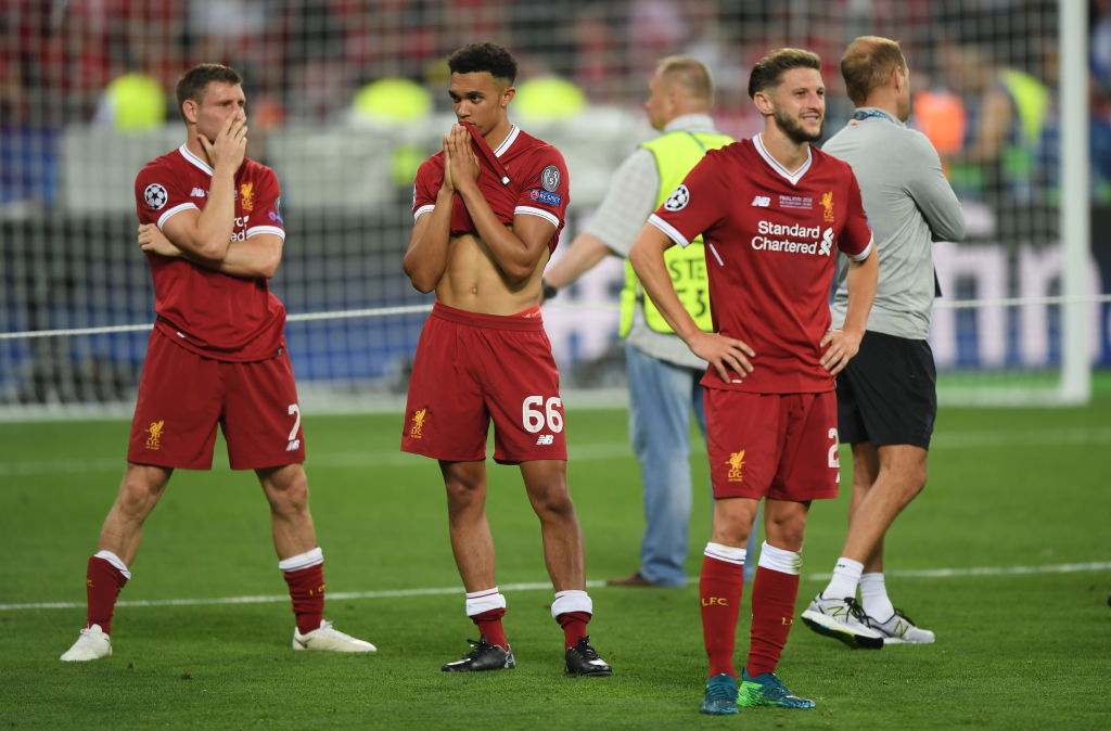 Photo by Shaun Botterill/Getty Images