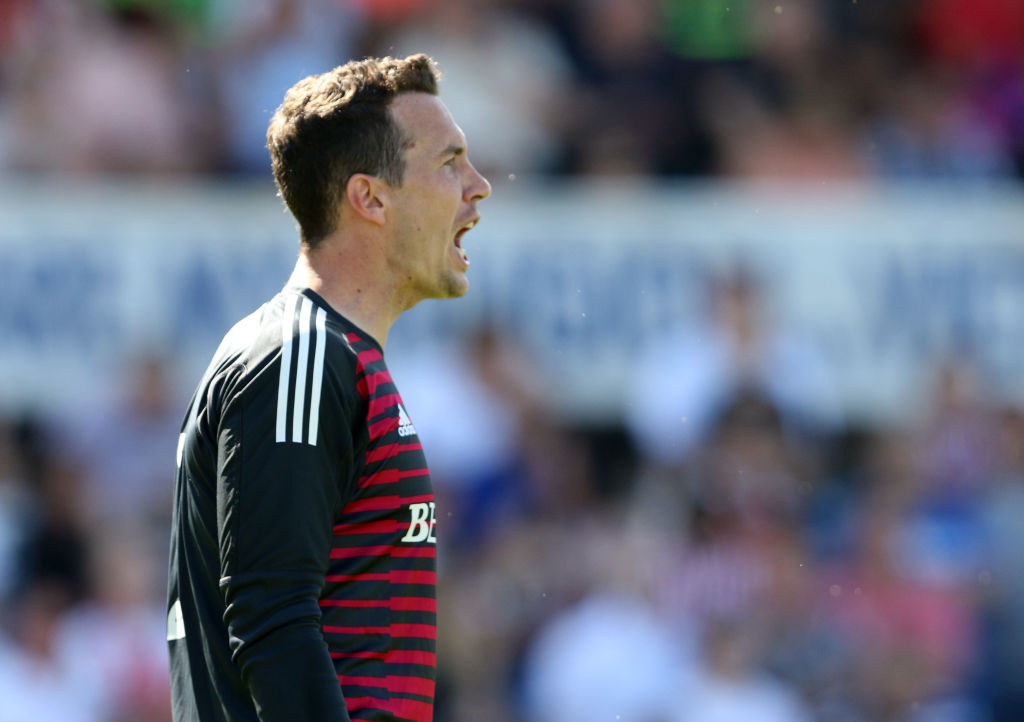 Photo by Ian Horrocks/Sunderland AFC via Getty Images