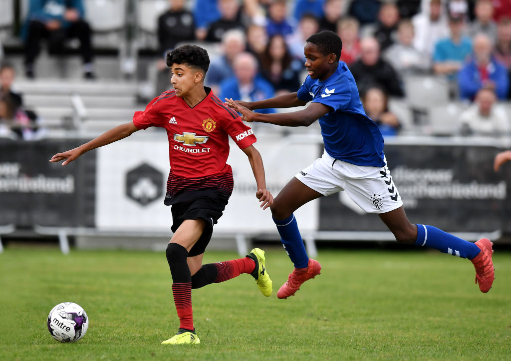 Photo by Charles McQuillan/Getty Images