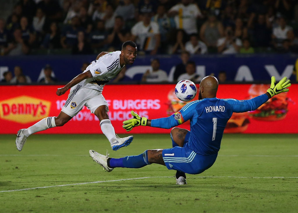 Photo by Victor Decolongon/Getty Images