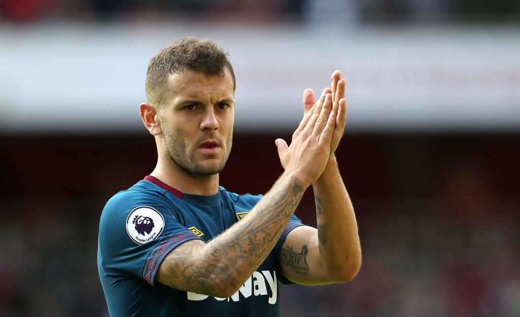 'This isn't me being bitter': Wilshere says Arsenal made a big mistake in 2018