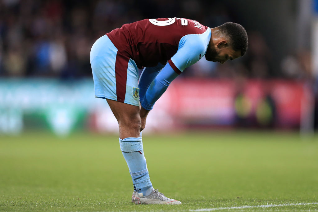 Photo by Simon Stacpoole/Offside/Getty Images