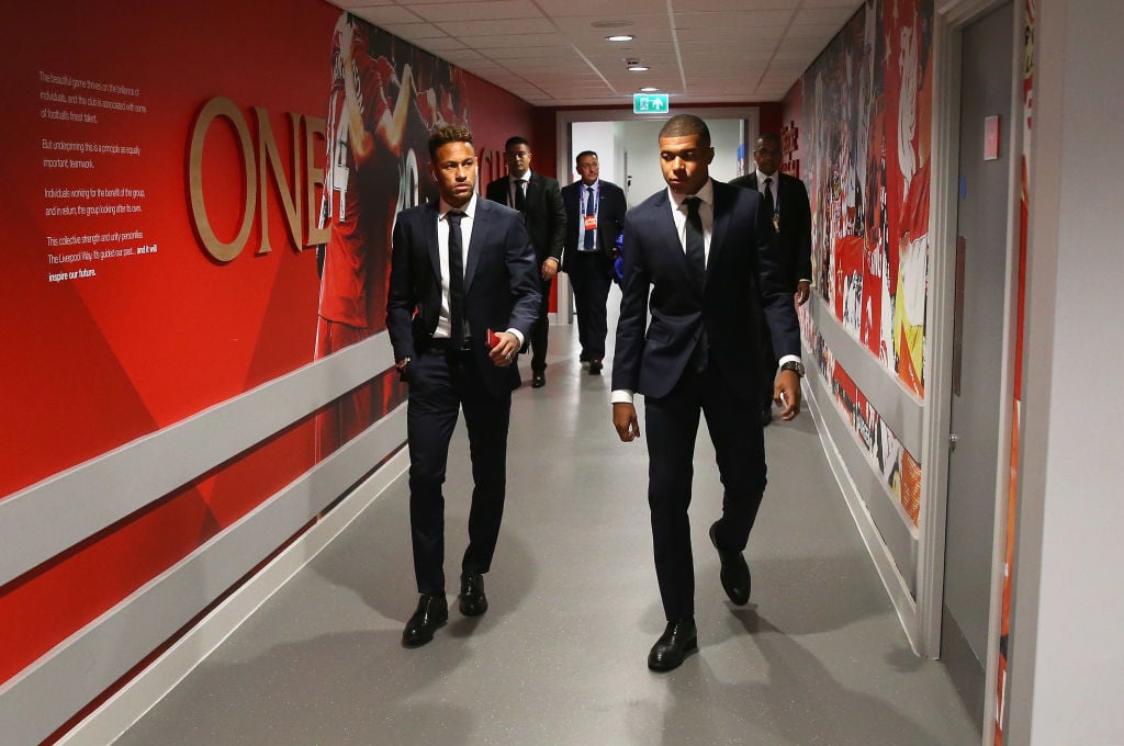 Photo by Alex Livesey - UEFA/UEFA via Getty Images