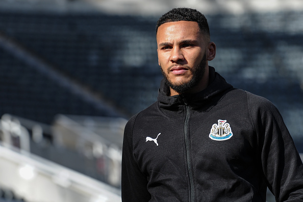 Photo by Serena Taylor/Newcastle United via Getty Images