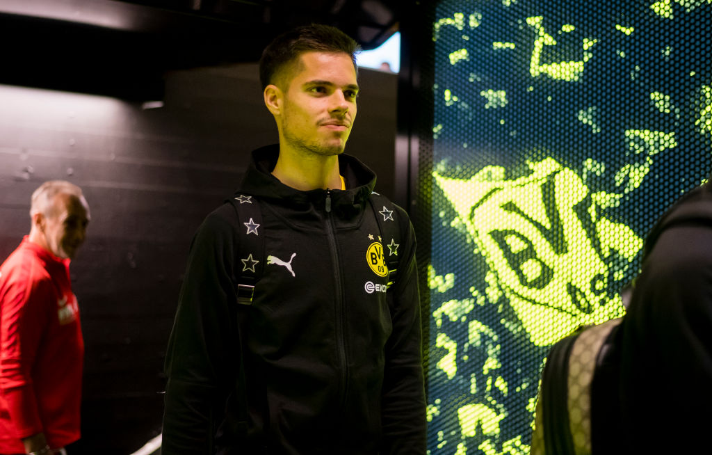 Photo by Alexandre Simoes/Borussia Dortmund/Getty Images