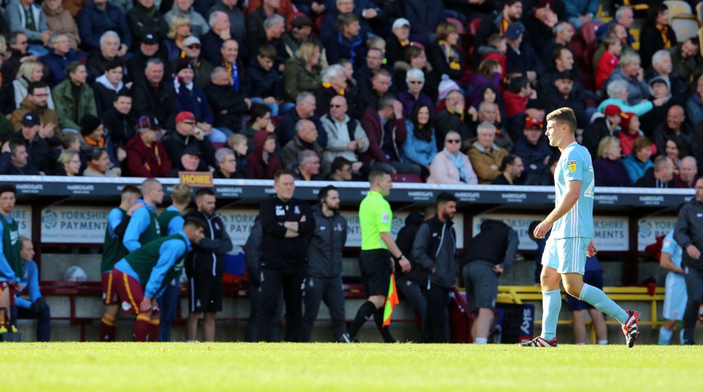 Photo by Ian Horrocks/Sunderland AFC via Getty Images