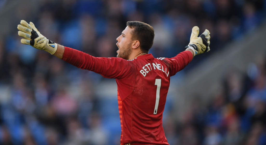 Photo by Stu Forster/Getty Images