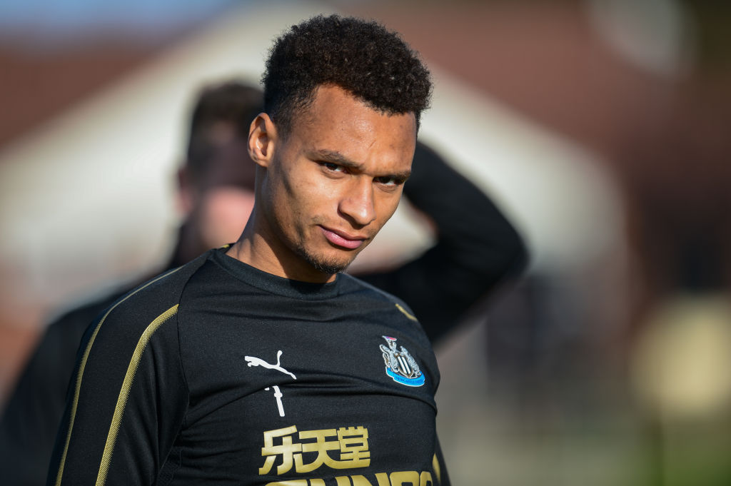Photo by Serena Taylor/Newcastle United via Getty Images