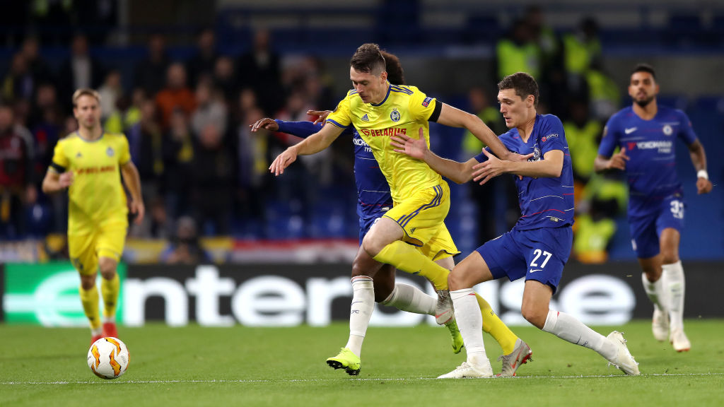 Wolves should launch January loan move for unsettled Chelsea defender Christensen