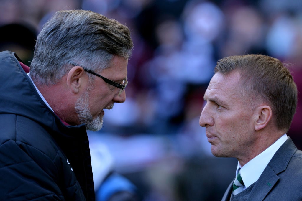 Celtic beating Hearts for second time in days would land huge pyschological blow