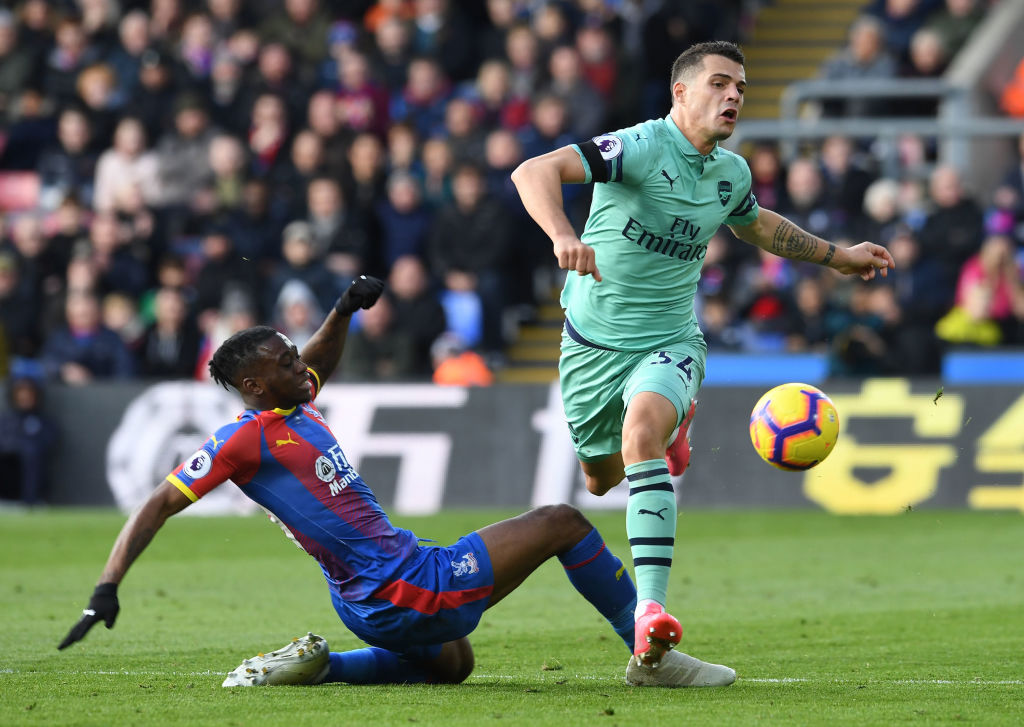 Photo by David Price/Arsenal FC via Getty Images