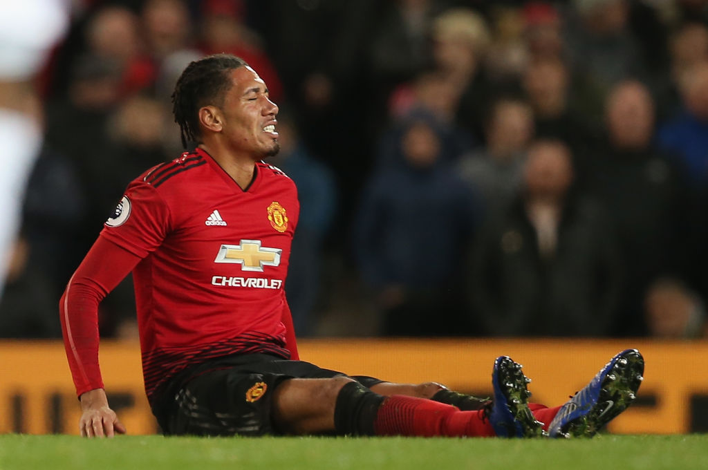 Photo by John Peters/Man Utd via Getty Images