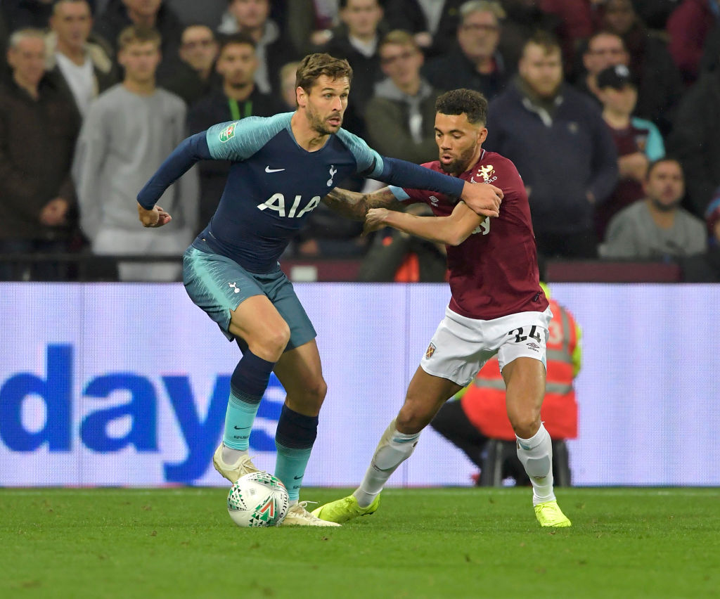 Photo by Arfa Griffiths/West Ham United via Getty Images