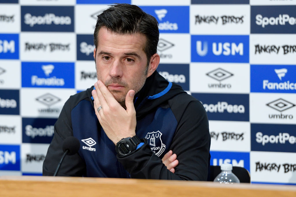 Photo by Tony McArdle/Everton FC via Getty Images