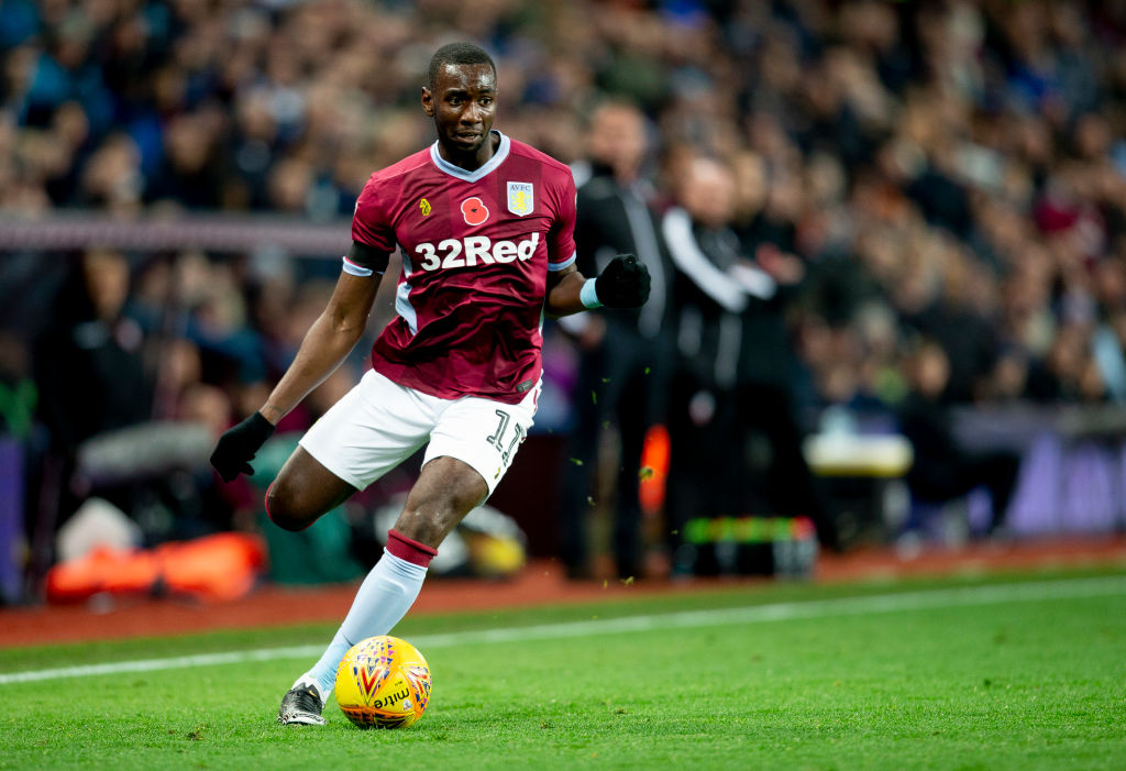 Is Bolasie set to become a Villa regular after Smith's effusive praise?