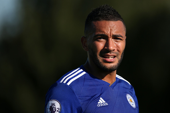 Celtic should consider move for defender Danny Simpson