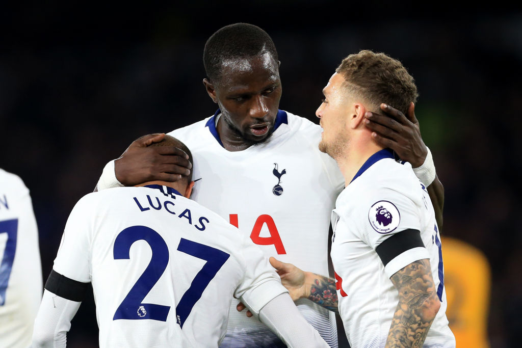 Kieran Trippier's weekend performance perfectly symbolises why ...