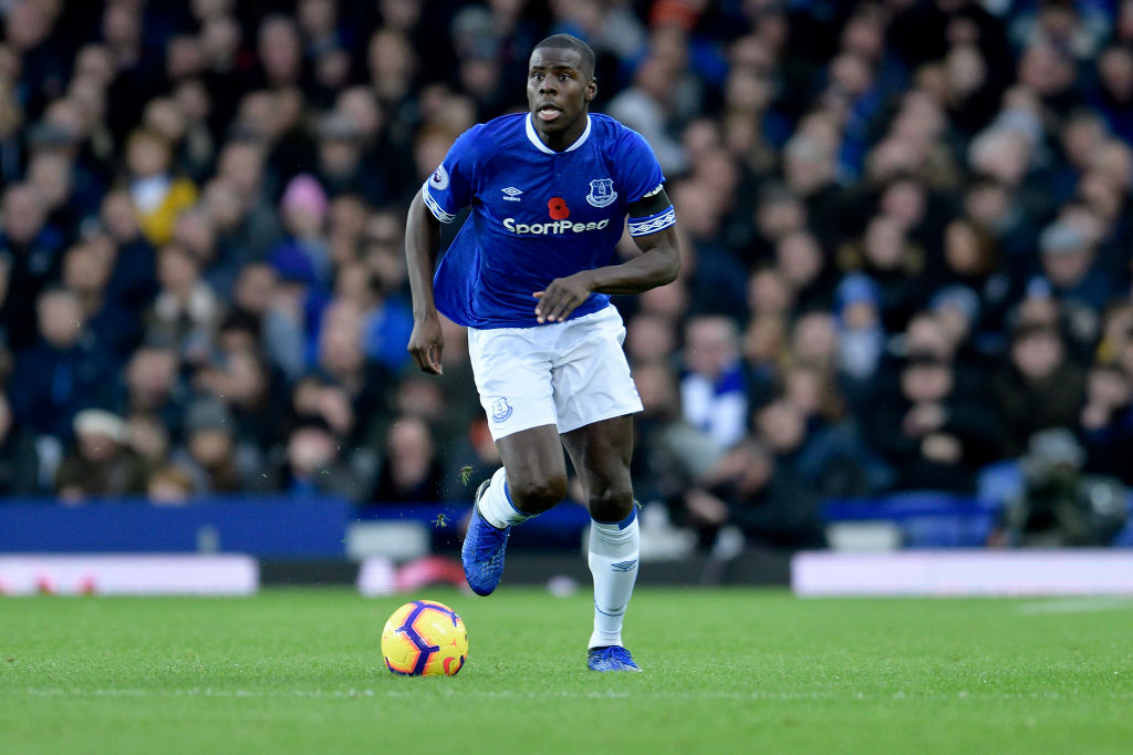 Photo by Everton FC via Getty Images
