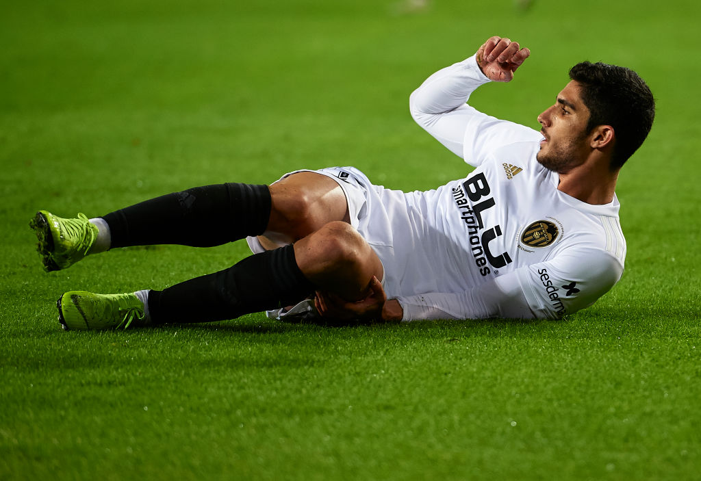 Photo by Quality Sport Images/Getty Images