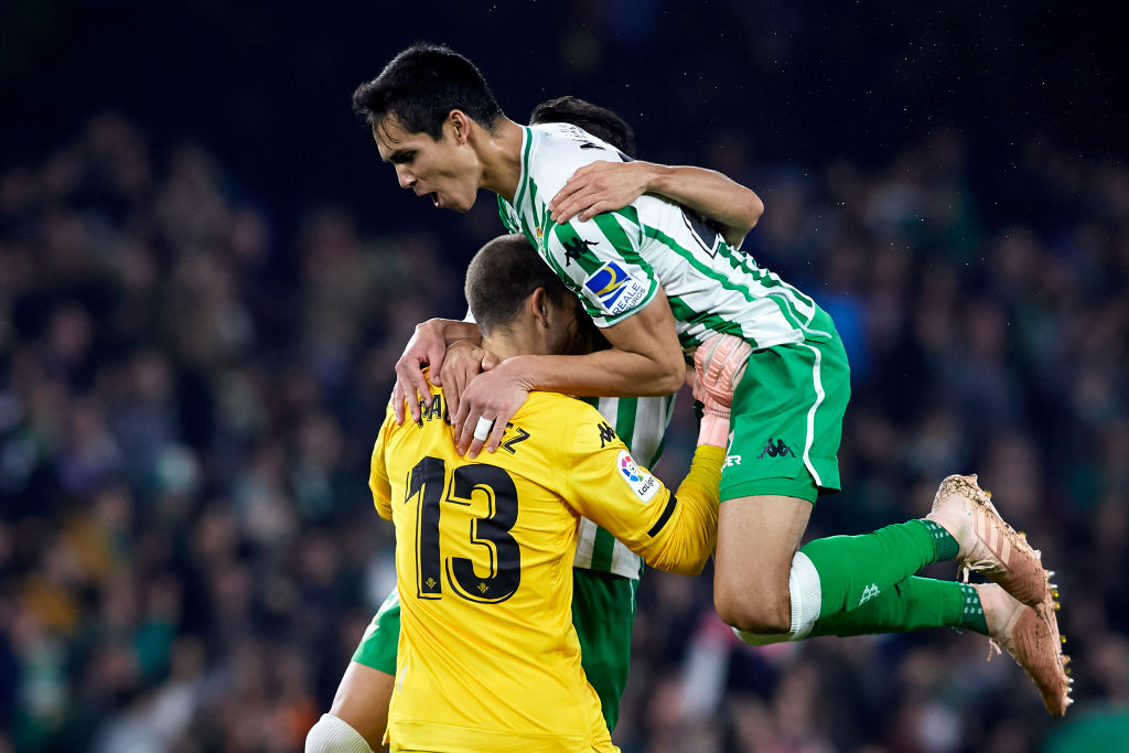 Photo by Quality Sport Images/Getty Images