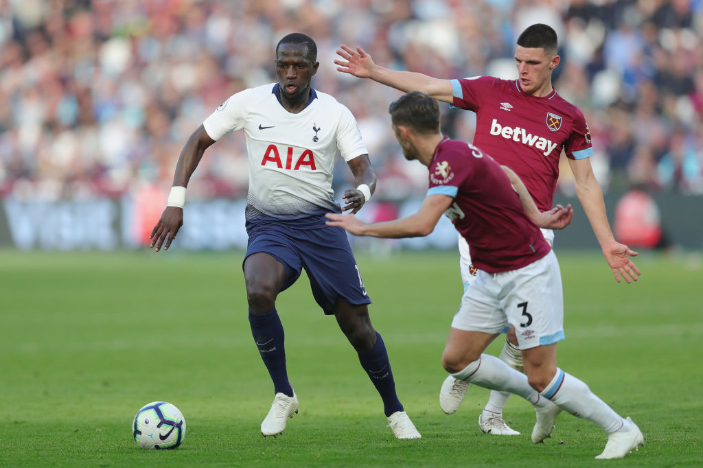 Photo by Tottenham Hotspur FC/Tottenham Hotspur FC via Getty Images