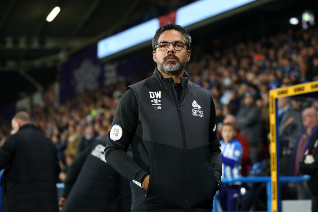 Why Wagner's Huddersfield should not be written off yet