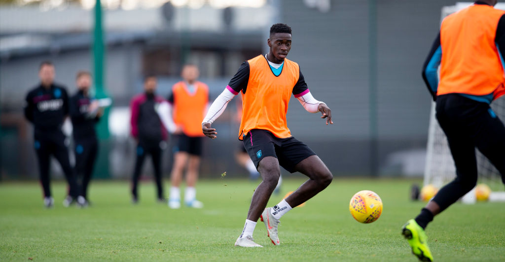 Photo by Neville Williams/Aston Villa FC via Getty Images