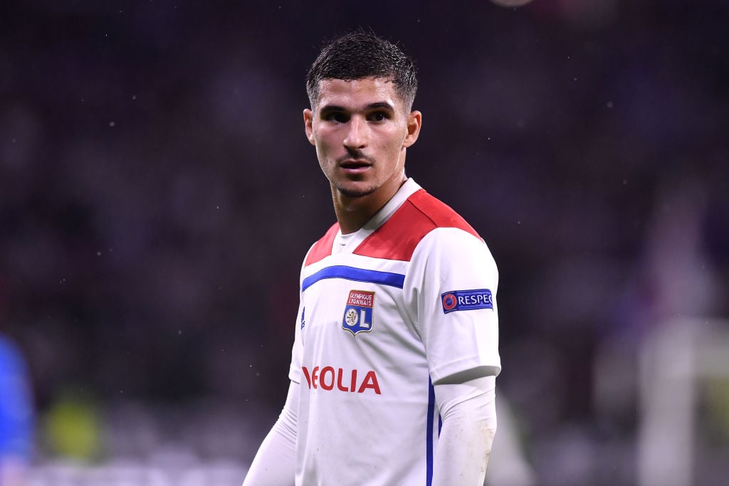 Photo by Aurelien Meunier/Getty Images