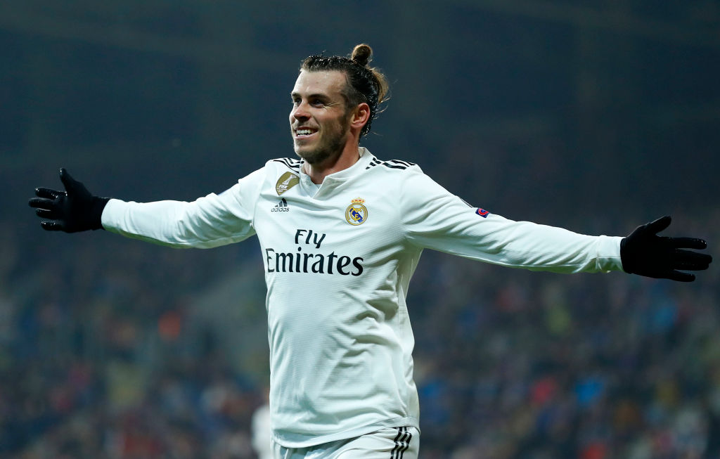Photo by Angel Martinez/Real Madrid via Getty Images