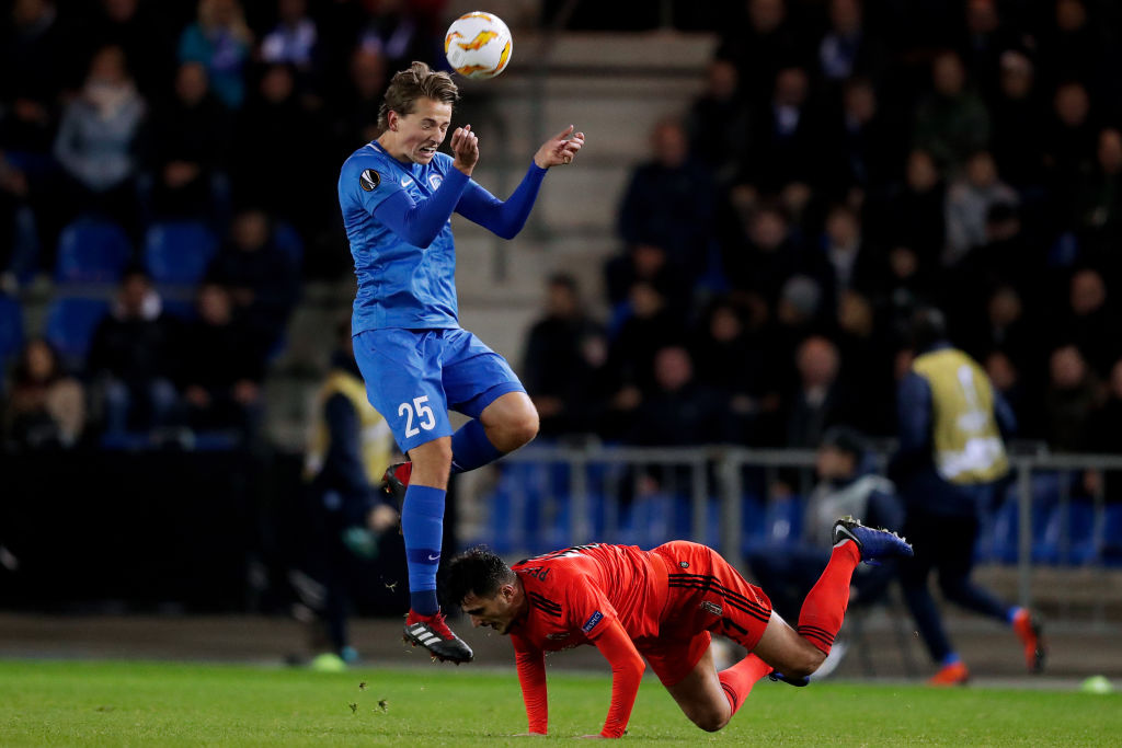 Photo by Jeroen Meuwsen/Soccrates/Getty Images