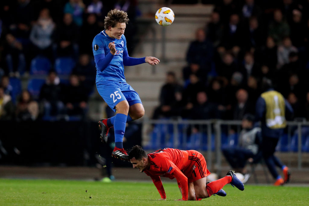 Photo by Jeroen Meuwsen/Soccrates/Getty Images