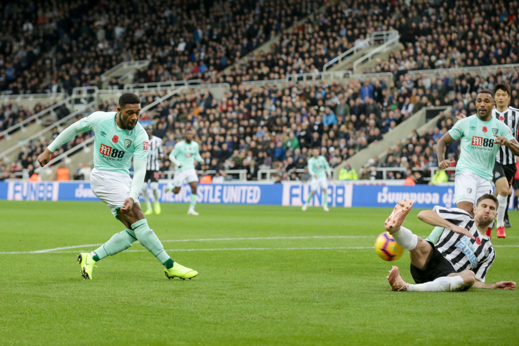 Photo by AFC Bournemouth/AFC Bournemouth via Getty Images
