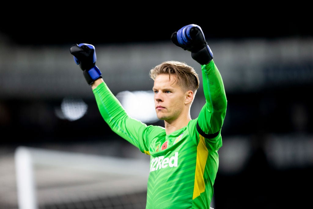 Photo by Neville Williams/Aston Villa FC via Getty Images