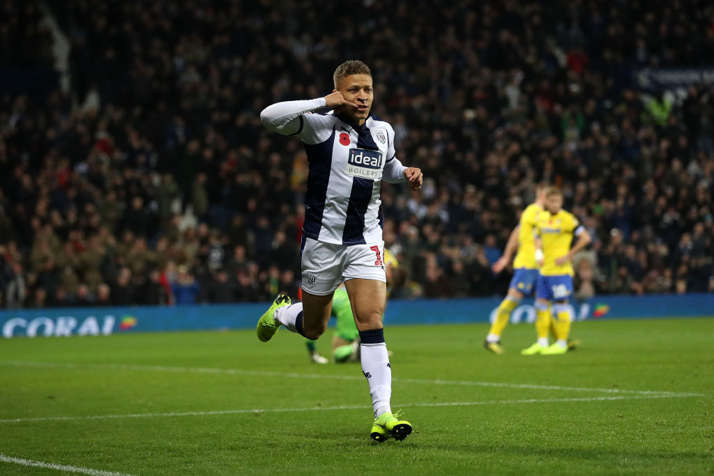 Photo by Adam Fradgley - AMA/WBA FC via Getty Images