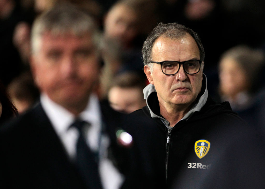 Photo by David Shipman - CameraSport via Getty Images